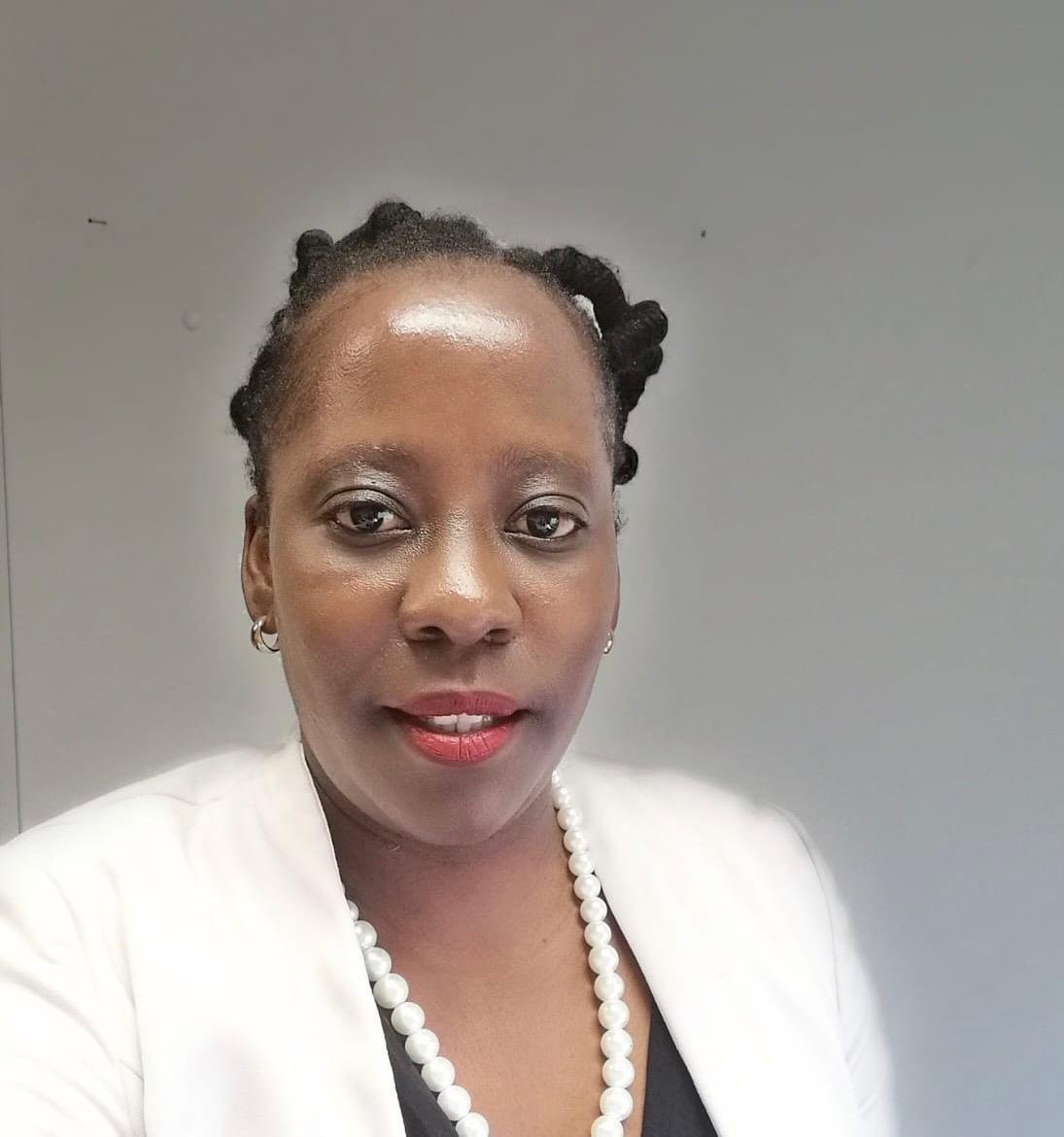 Alice Kiingi