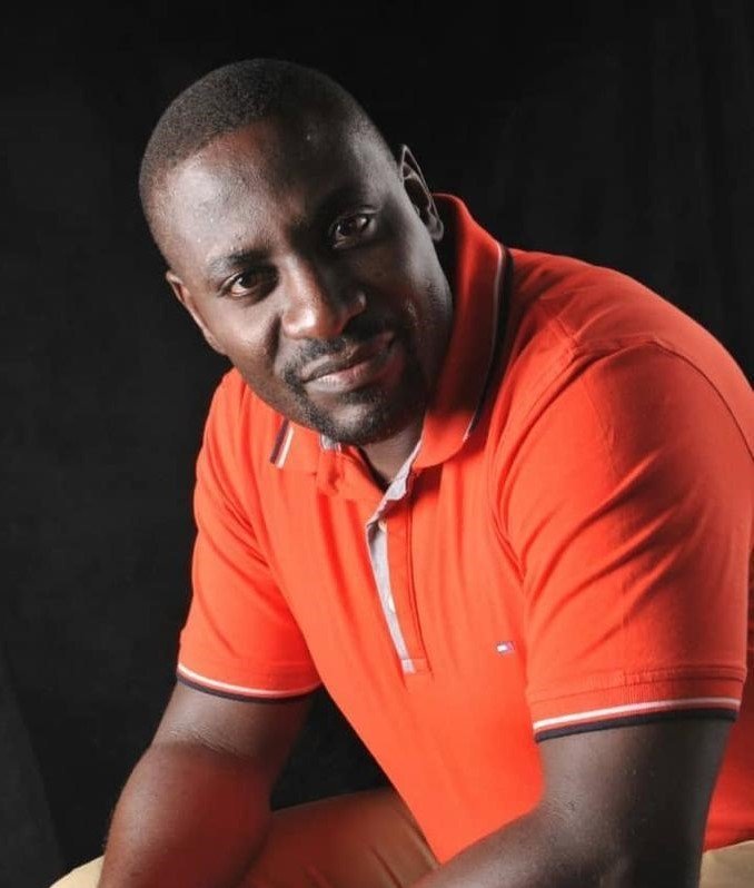 Eric Kiingi