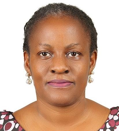Anne Tumushabe Kafeero